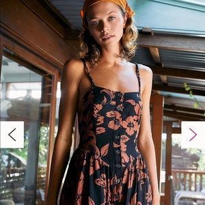 The Perfect Sundress Free People